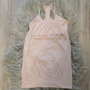 Lululemon No Limits Tank Sz 4